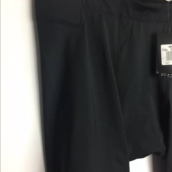 Team Vapor Speed Mens Dri-Fit Football Pants - Picture 3 of 5